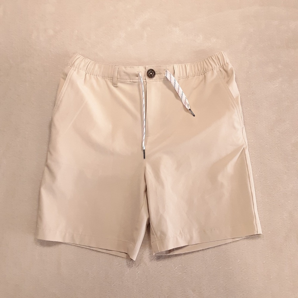 Chubbies Youth Everywear Performance Shorts Large 14/16 The Khakinators